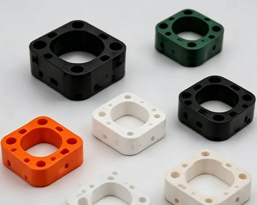 Material Selection