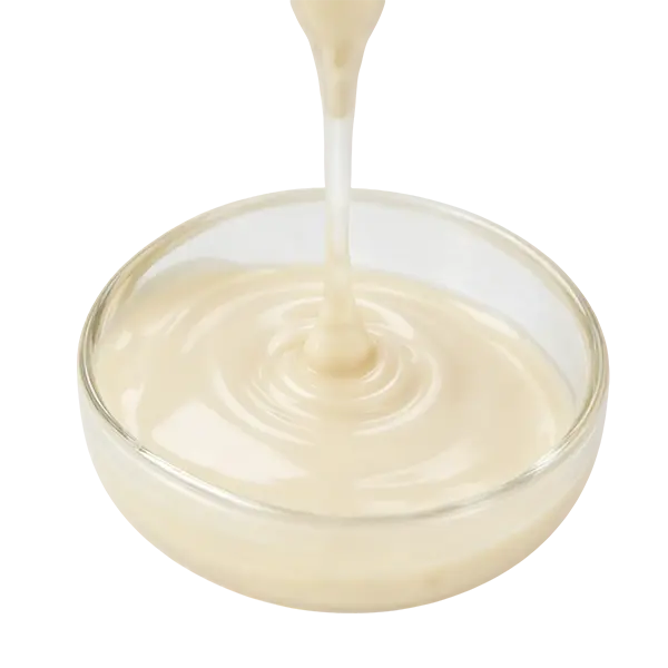 Liquid Silicone