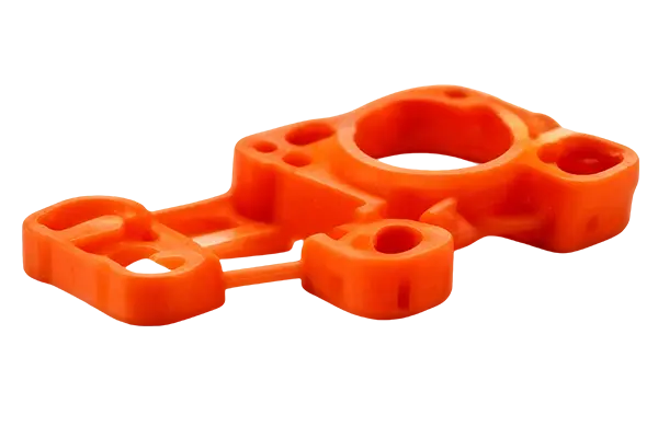 Flame Retardant Silicone