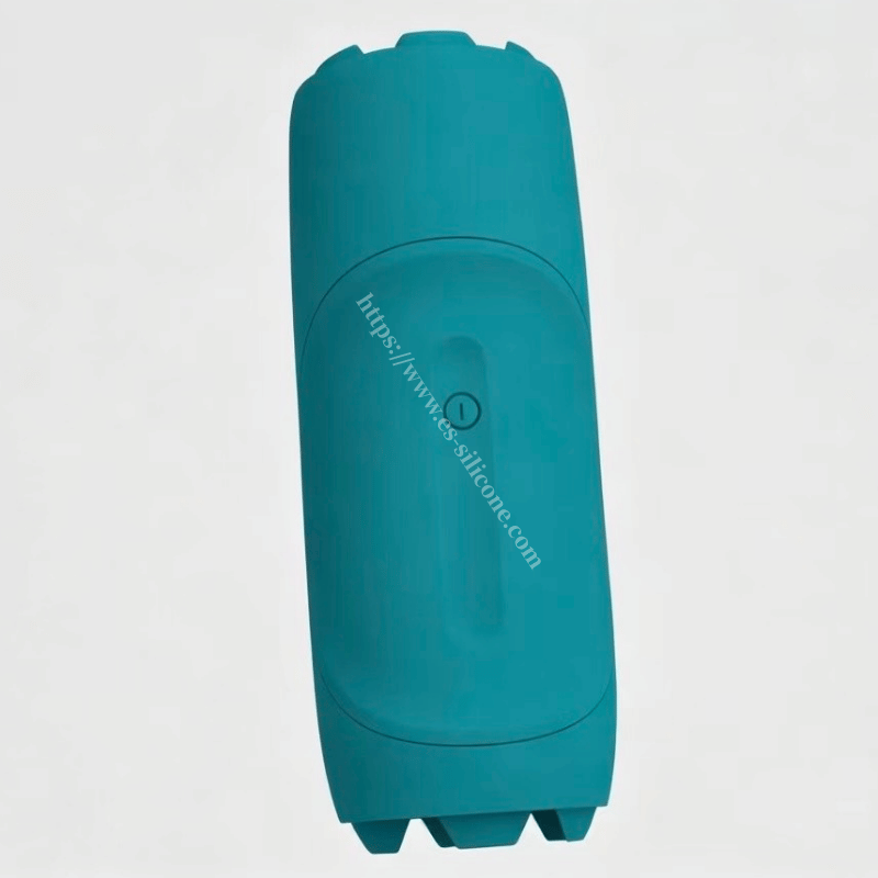 Massasjepistol Silicon Protective Sleeve