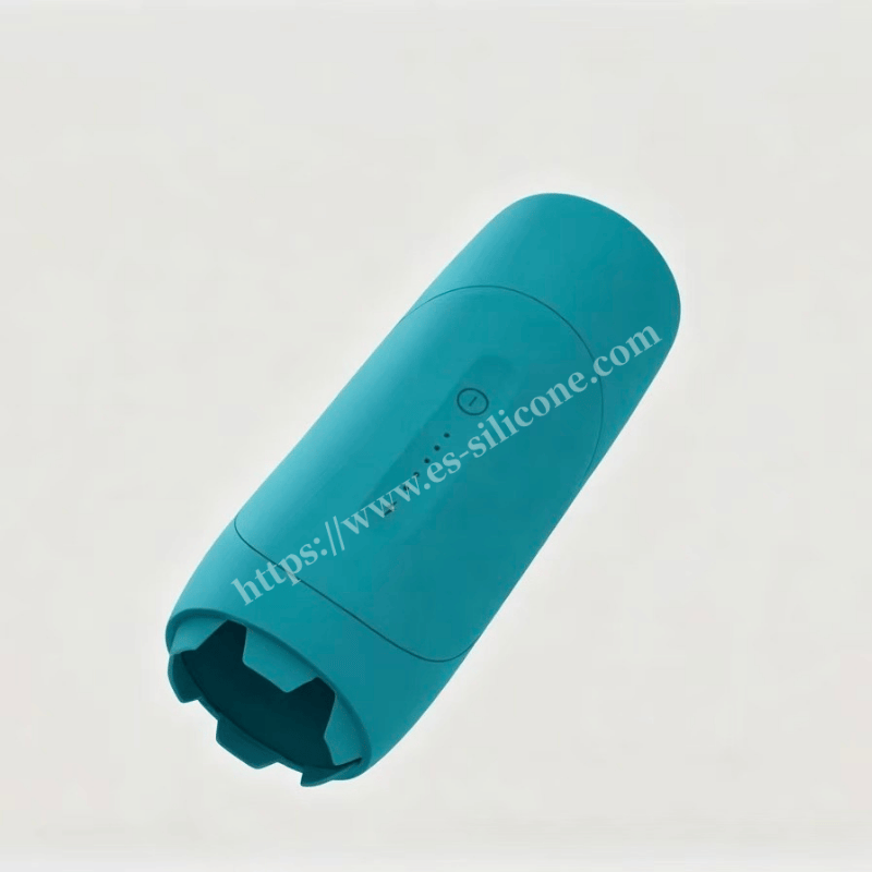 Massasjepistol Silicon Protective Sleeve