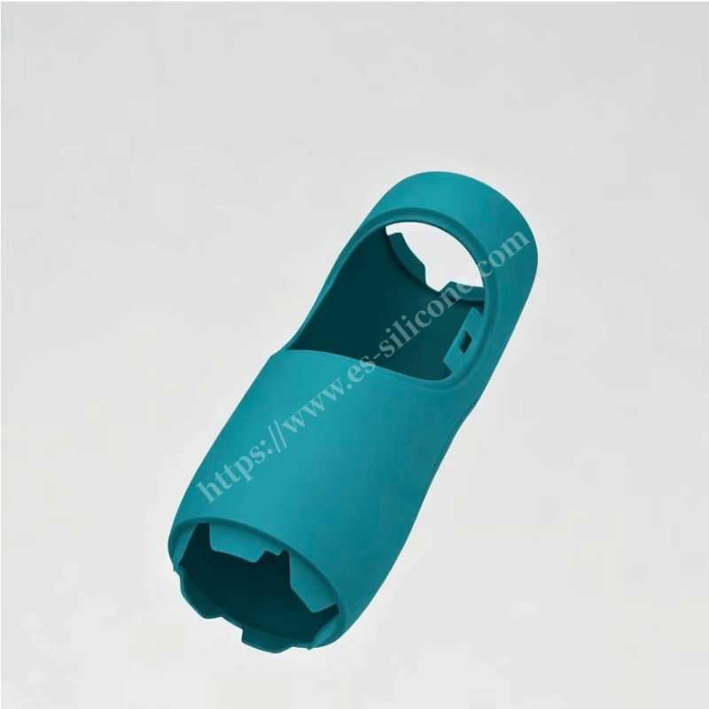 Massasjepistol Silicon Protective Sleeve