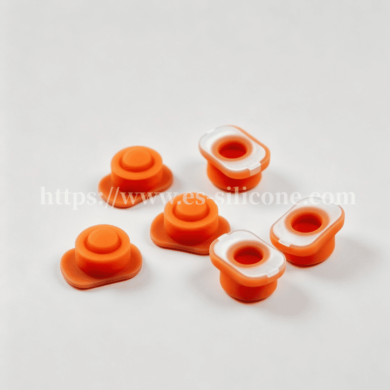 Waterproof Metal Button for Outdoor & Industrial Equipment