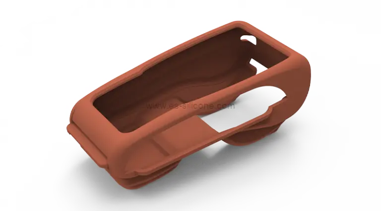 VERIFONE-VX680 POS-terminal silikonbeskyttelsesveske
