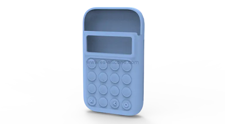 DSPREAD-A29 POS-terminal silikonbeskyttelsesveske