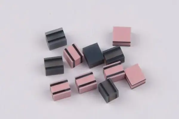 YNS Type, YNP Type Zebra Connector